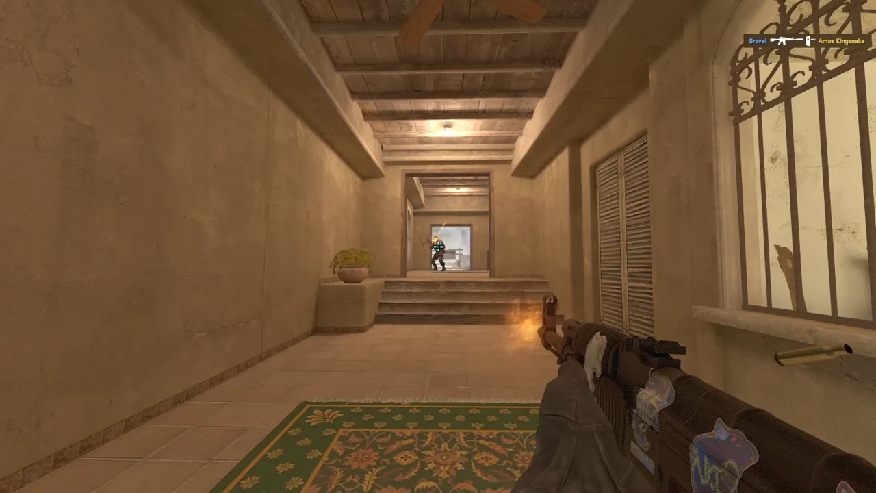 highlight